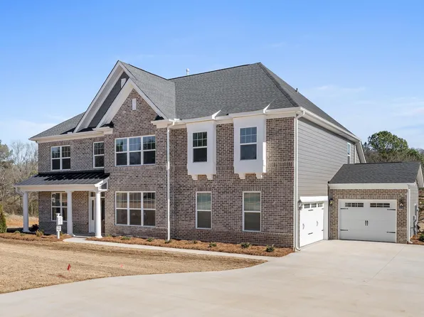 201 Summer Valley Ln, Belton, SC 29627