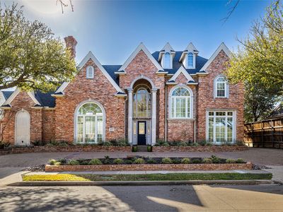 4607 Briar Oaks Cir, Dallas, TX, 75287