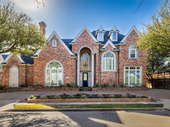 4607 Briar Oaks Cir, Dallas, TX 75287