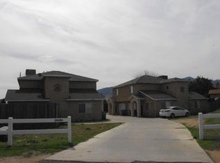 20204 Mini Ct APT B, Tehachapi, CA 93561