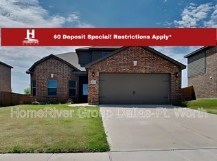 2013 Dahlia Way, Princeton, TX 75407