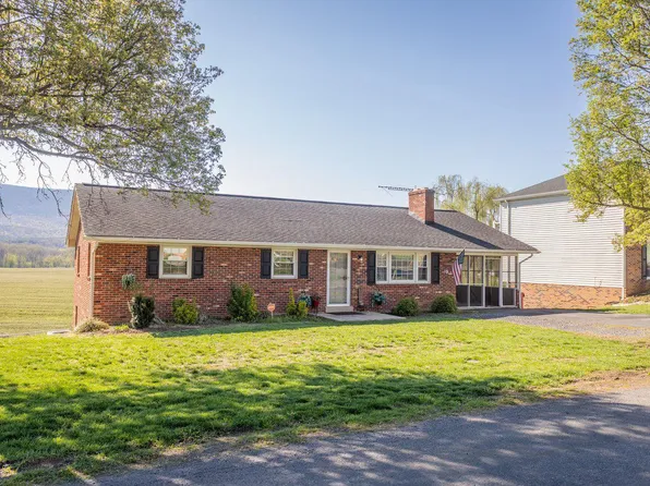 5092 Dogwood Dr, Mount Jackson, VA 22842