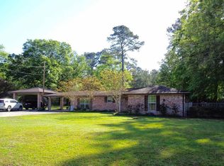 4700 N Tram Rd, Vidor, TX 77662