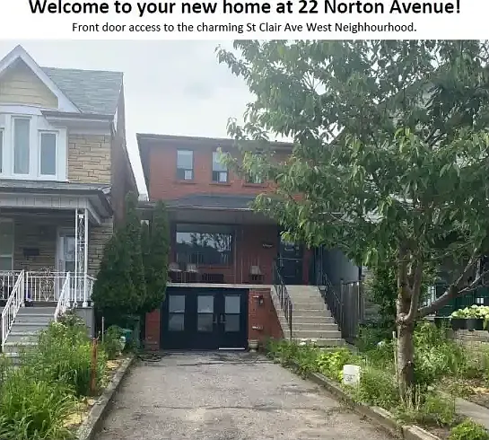 22 Norton Ave #1 — Photo 1