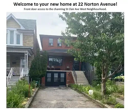22 Norton Ave #1 Photo 1 22 Norton Ave #1 Photo 1
