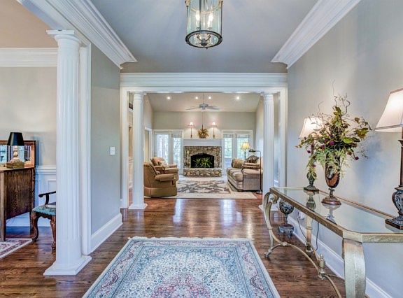 5th image of 2718 Whistler Ln SE
