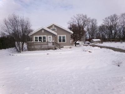 3609 State Route 26 S, Freeport, IL, 61032