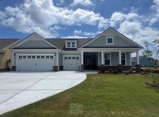 1410 Crested Iris Way Phase #4-HOMESITE 413, North Myrtle Beach, SC 29582