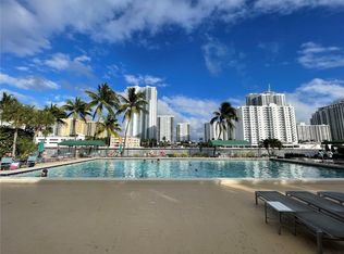 Oceanview Park, Hallandale Beach, FL 33009