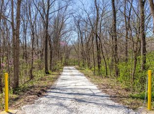 11851 Castle Ranch Rd, De Soto, MO 63020