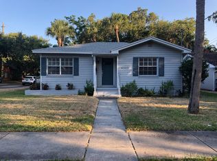 4302 W Santiago St, Tampa, FL 33629