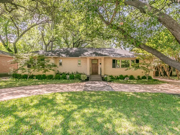 8719 Labron Ave, Dallas, TX 75209