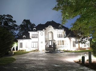 2123 Lake Heather Way, Birmingham, AL 35242