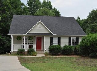 623 Station West Ln, Roebuck, SC 29376