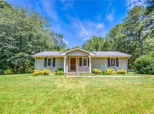 1246 Harmony Church Rd NE, Monroe, GA 30655