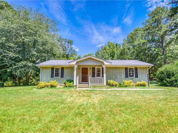 1246 Harmony Church Rd NE, Monroe, GA 30655