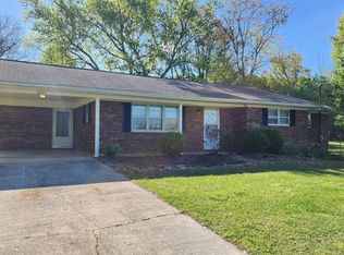 2767 Robin Cir, Morristown, TN 37813