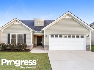 2136 Longhunter Chase Dr, Spring Hill, TN 37174