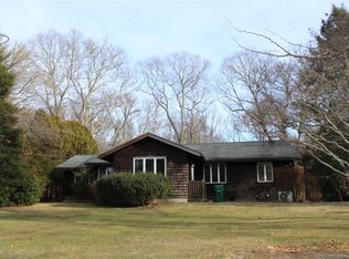 310 Biscuit City Rd, Kingston, RI 02881