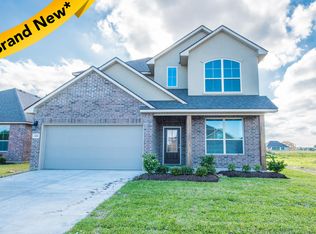 212 Caldwell Ct, Lafayette, LA 70508