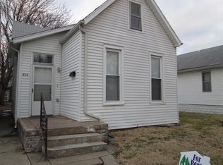 510 Madison Ave, Evansville, IN