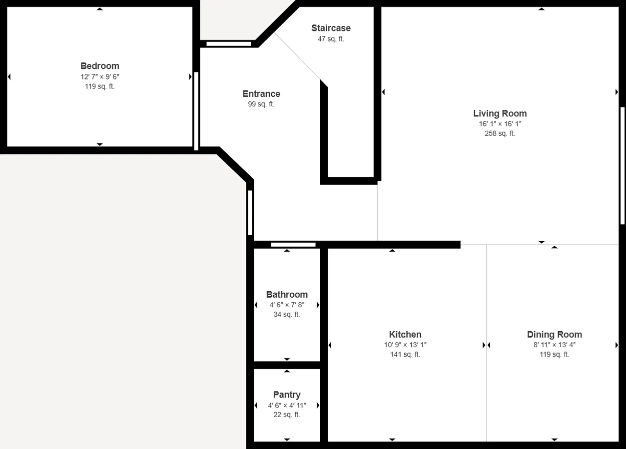 5Bed/3Bath House at McDowell Rd/Avondale Blvd! Ready for Immediate Move-In! — Photo 2