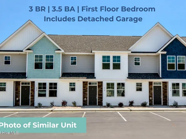 217 Sandy Cove Lane, Sneads Ferry, NC 28460