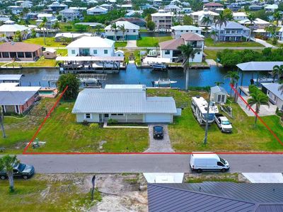 24239 Yacht Club Blvd, Punta Gorda, FL, 33955