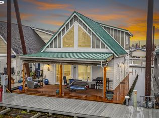 19609 NE Marine Dr #A-5, Portland, OR