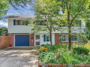 1859 Coonpath Rd NW, Lancaster, OH 43130