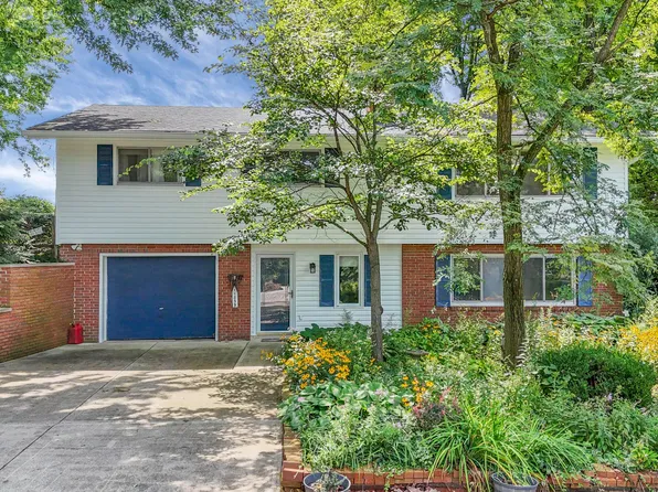 1859 Coonpath Rd NW, Lancaster, OH 43130