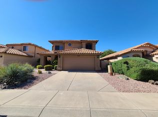 5945 E Kelton Ln, Scottsdale, AZ 85254