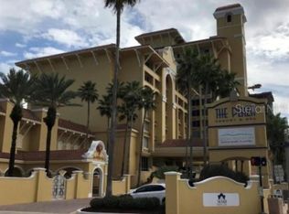 600 Atlantic Ave UNIT 1204, Daytona Beach, FL 32118