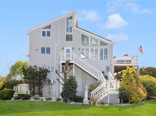 84 Dundas Ave, Warwick, RI 02889