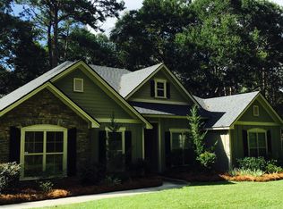 299 River Run Rd, Valdosta, GA 31643