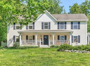 1233 Ridgebury Rd, New Hampton, NY 10958