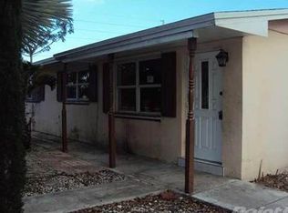 18720 SW 317th Ter, Homestead, FL 33030