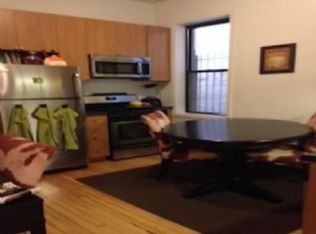 2034 W Concord Pl #1R, Chicago, IL 60647