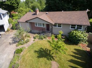 4536 SE Conway St, Milwaukie, OR 97222