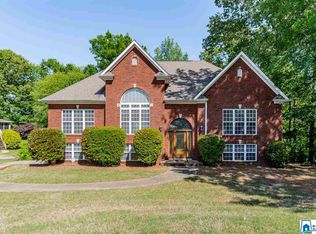 2764 Oakleaf Cir, Helena, AL 35022