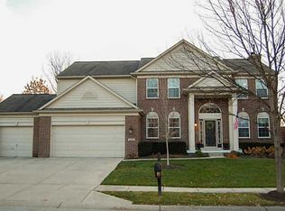 5689 Ottawa Pass, Carmel, IN 46033