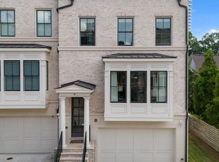 3715 Peachtree Rd NE #6, Atlanta, GA 30319