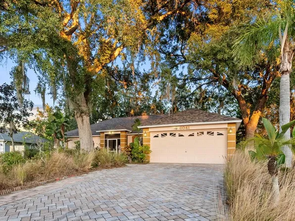 6041 Canopy Oaks Ct, New Port Richey, FL 34653