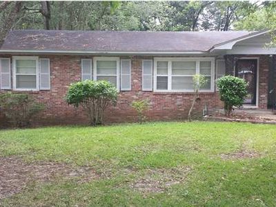 1309 Carre Dr W, Mobile, AL, 36618