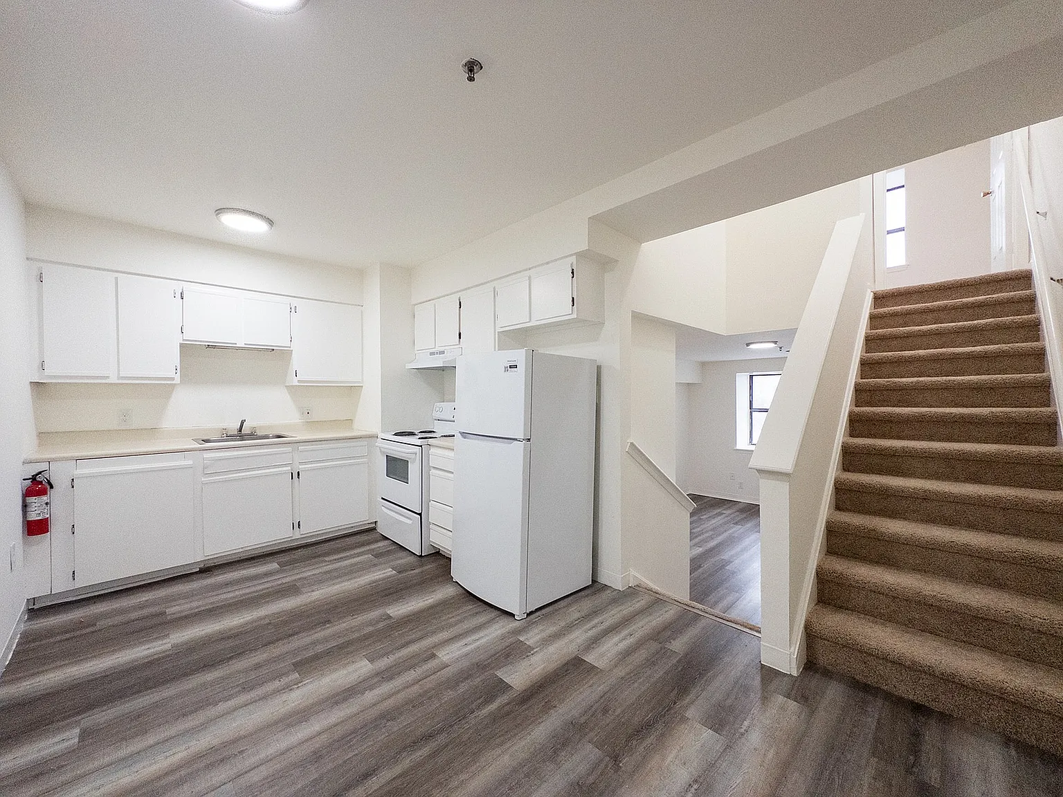 Bakery Apartments — Photo 3