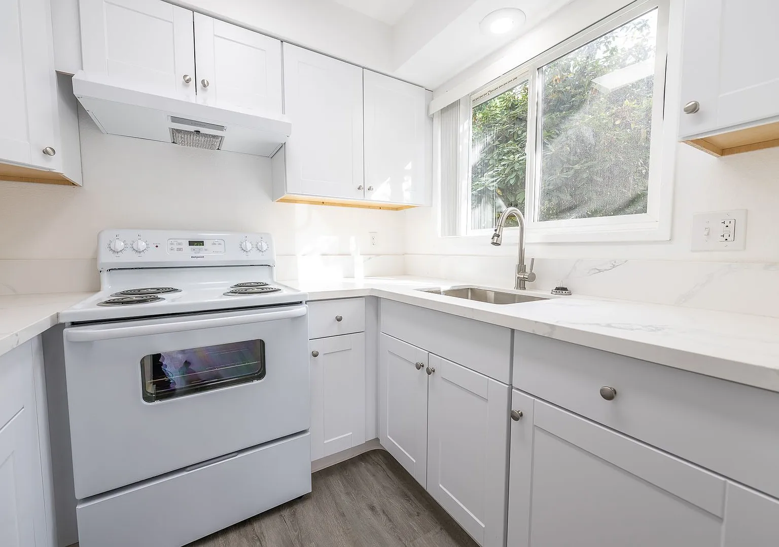 Bridgeview Apartments - Income Restricted to 50% MFI — Photo 4