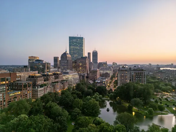 2 Avery St #Penthouse 3c, Boston, MA 02111
