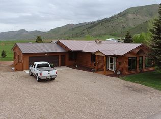 187 Twin Cliffs Rd, Afton, WY 83110