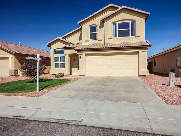 2nd image of 13058 W Monterey Way