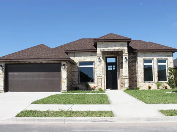 559 Kiki St, Edinburg, TX 78542